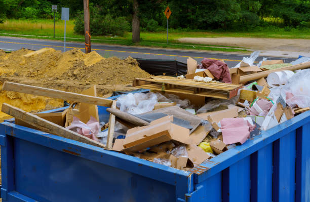 Best Commercial Junk Removal  in Williamstown, PA